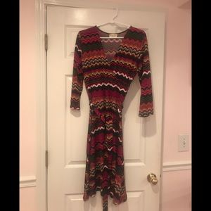 Leota New York dress